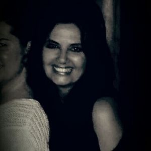 Meet your Posher, Carolyn